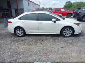 Toyota Corolla 1.8l Le, снимка 13