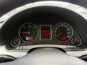Audi A4 2.0 TDI QUATTRO 140 k.с., снимка 14