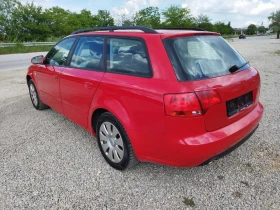 Audi A4 2.0 TDI QUATTRO 140 k.с., снимка 9