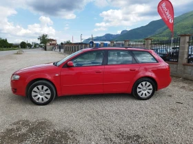 Audi A4 2.0 TDI QUATTRO 140 k.с., снимка 7
