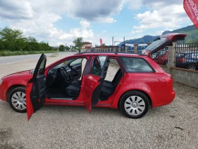 Audi A4 2.0 TDI QUATTRO 140 k.с., снимка 8