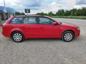 Audi A4 2.0 TDI QUATTRO 140 k.с., снимка 5