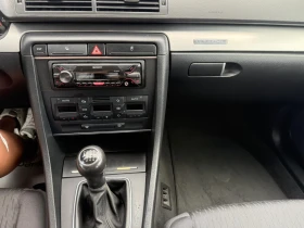Audi A4 2.0 TDI QUATTRO 140 k.с., снимка 12