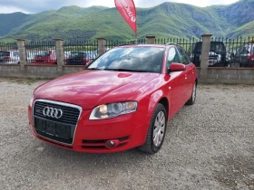 Audi A4 2.0 TDI QUATTRO 140 k.с., снимка 1