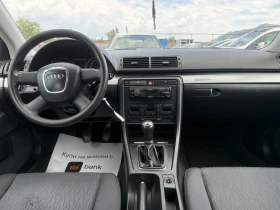 Audi A4 2.0 TDI QUATTRO 140 k.с., снимка 11