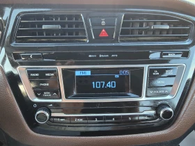 Hyundai I20 1.2i-85k.c-EURO-6, снимка 15