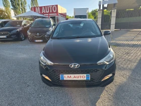 Hyundai I20 1.2i-85k.c-EURO-6, снимка 2