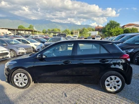 Hyundai I20 1.2i-85k.c-EURO-6, снимка 8