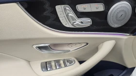 Mercedes-Benz E 220 63 AMG KIT* BURMАSTER* HEAD-UP* DIGITAL* КРАЙНА ЦЕ, снимка 15