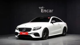 Mercedes-Benz E 220 63 AMG KIT* BURMАSTER* HEAD-UP* DIGITAL* КРАЙНА ЦЕ, снимка 1