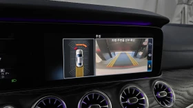 Mercedes-Benz E 220 63 AMG KIT* BURMАSTER* HEAD-UP* DIGITAL* КРАЙНА ЦЕ, снимка 13