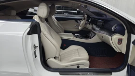 Mercedes-Benz E 220 63 AMG KIT* BURMАSTER* HEAD-UP* DIGITAL* КРАЙНА ЦЕ, снимка 16