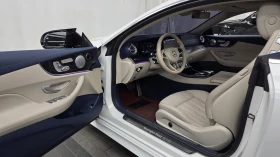 Mercedes-Benz E 220 63 AMG KIT* BURMАSTER* HEAD-UP* DIGITAL* КРАЙНА ЦЕ, снимка 9