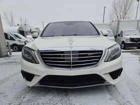 Mercedes-Benz S 63 AMG DESIGNO* ВСИЧКИ ВЪЗМОЖНИ ЕКСТРИ* БРУТАЛНА, снимка 8