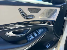 Mercedes-Benz S 63 AMG DESIGNO* ВСИЧКИ ВЪЗМОЖНИ ЕКСТРИ* БРУТАЛНА, снимка 12