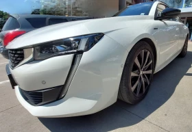 Peugeot 508 2.0 BlueHDI GT line , снимка 4