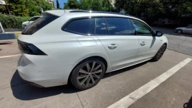 Peugeot 508 2.0 BlueHDI GT line , снимка 6