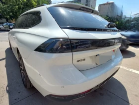 Peugeot 508 2.0 BlueHDI GT line , снимка 5