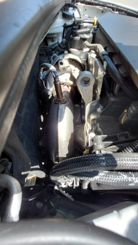 Peugeot 508 2.0 BlueHDI GT line , снимка 14