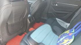 Peugeot 508 2.0 BlueHDI GT line , снимка 12