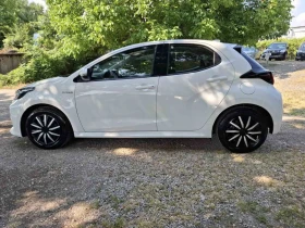 Toyota Yaris * * 1.5 HYBRID LOUNGE* * 75218km* * ITALY* * 2021*, снимка 15