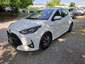 Toyota Yaris * * 1.5 HYBRID LOUNGE* * 75218km* * ITALY* * 2021*, снимка 3
