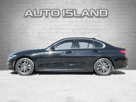 BMW 330 xDrive/Premium Enhanced Sport/БЕЗ ИНЦ/ПАНОРАМА, снимка 3