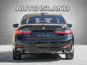 BMW 330 xDrive/Premium Enhanced Sport/БЕЗ ИНЦ/ПАНОРАМА, снимка 4