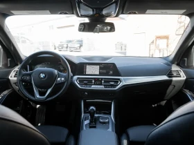BMW 330 xDrive/Premium Enhanced Sport/БЕЗ ИНЦ/ПАНОРАМА, снимка 9