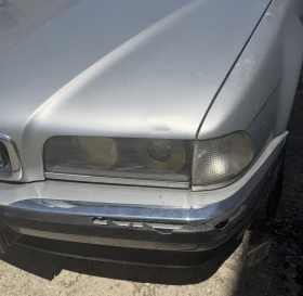BMW 740 IA, снимка 4