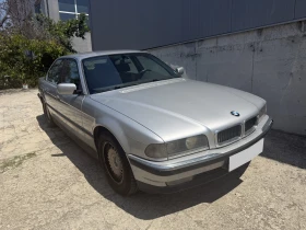 BMW 740 IA, снимка 1