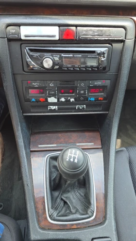 Audi A4 1.9 tdi, снимка 13