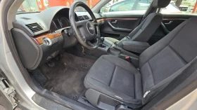 Audi A4 1.9 tdi, снимка 9
