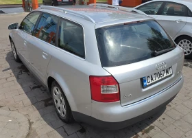 Audi A4 1.9 tdi, снимка 7