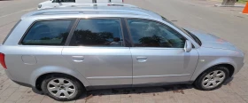 Audi A4 1.9 tdi, снимка 4