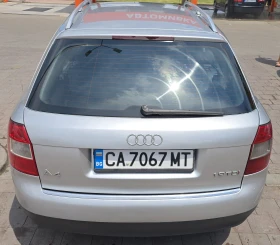 Audi A4 1.9 tdi, снимка 6