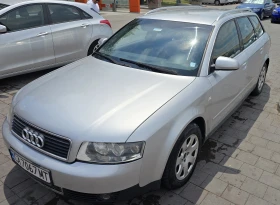 Audi A4 1.9 tdi, снимка 2