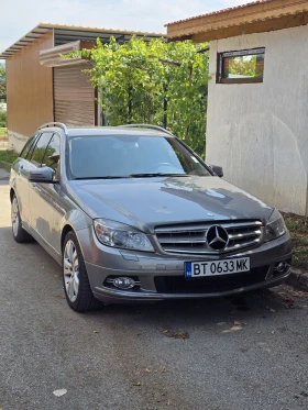 Mercedes-Benz C 220 2.2cdi, снимка 2