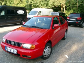 VW Polo, снимка 2