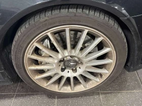 Mercedes-Benz SLK 55 AMG  AMG * ГЛАВНО ПРЕДСТАВИТЕЛСТВО НА HYUNDAI* , снимка 6