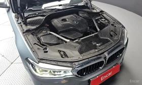 BMW 530 M Sport Plus, снимка 6