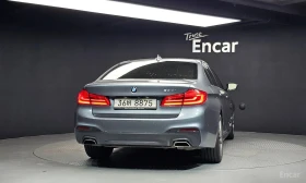 BMW 530 M Sport Plus, снимка 4