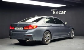 BMW 530 M Sport Plus, снимка 2