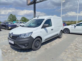 Renault Express 1.5 Blue dCi/75к.с., снимка 1