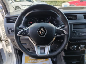 Renault Express 1.5 Blue dCi/75к.с., снимка 10
