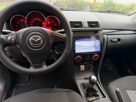 Mazda 3 BK 1.6 109hp, снимка 7
