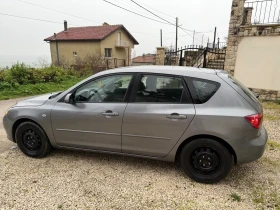 Mazda 3 BK 1.6 109hp, снимка 6