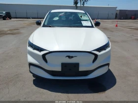 Ford Mustang Mach-E Select, снимка 12