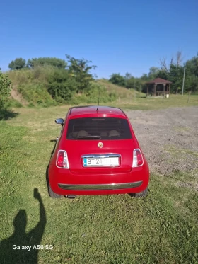 Fiat 500 FIAT 500 TOP , снимка 6