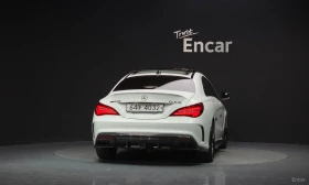 Mercedes-Benz CLA 45 AMG PROVERKA NA MQSTO* UNIKAT* TOP CENA* , снимка 4